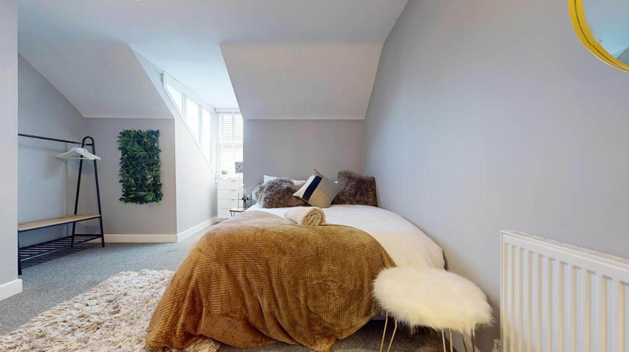 Appartamento Castle Boulevard - 3 Bedrooms Sleeps 5, Free Parking & Wifi - Close To Centre, & Hospital Nottingham