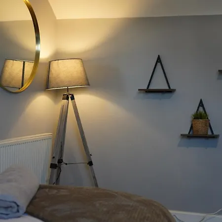 Castle Boulevard Nottingham - 3 Bedrooms Sleeps 5, Free Parking & Wifi - Close To City Centre, University & Hospital Esterno foto