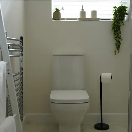 Castle Boulevard Nottingham - 3 Bedrooms Sleeps 5, Free Parking & Wifi - Close To City Centre, University & Hospital Esterno foto